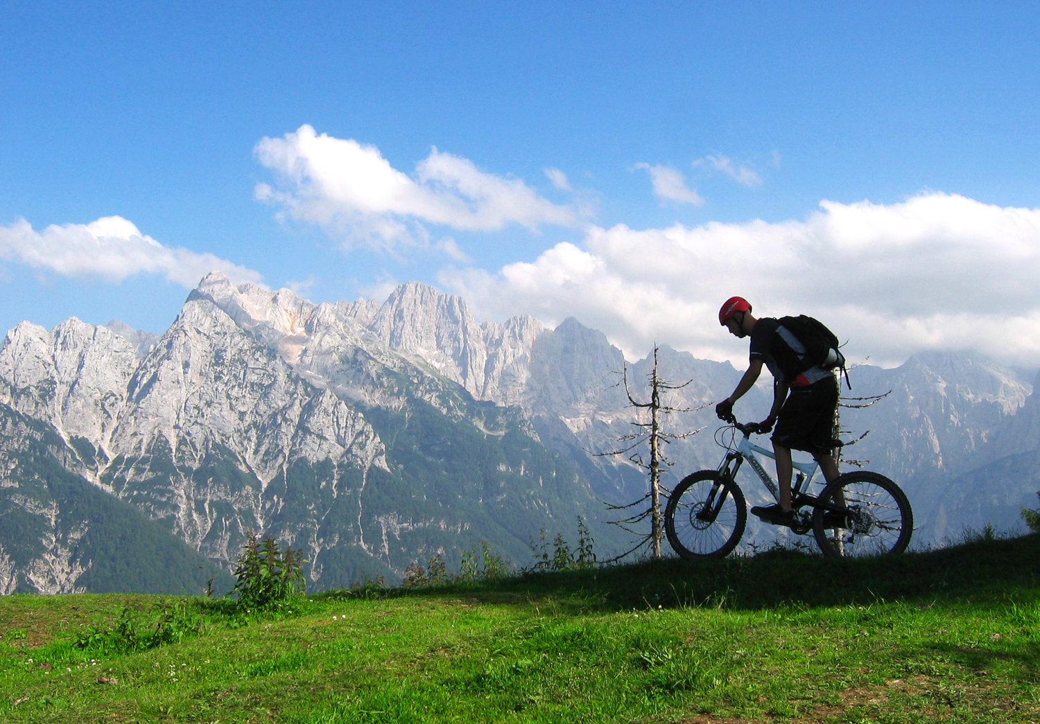 Tour 2019 pred začetkom